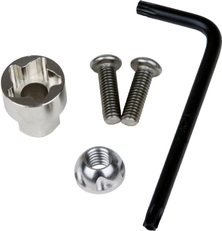 Rigid Industries Switch - Lighted Rocker - Waterproof IP56 - 40191
