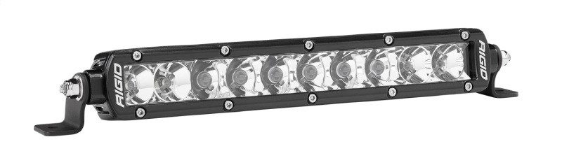 Rigid Industries 10" SR-Series - Spot/Flood Combo Light  - 910313