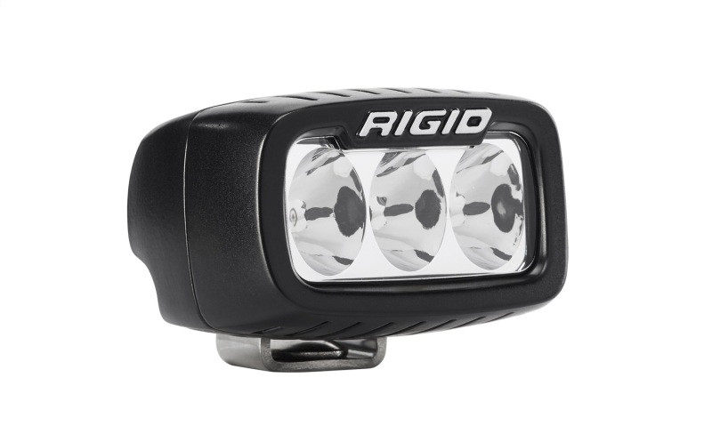 Rigid Industries SRM2 Pro Driving Black Light - 912313