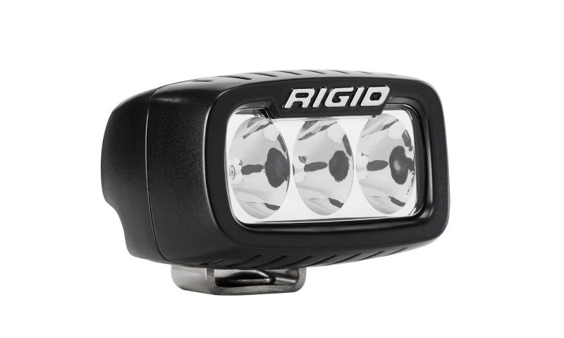 Rigid Industries SRM2 Pro Driving Black Light - 912313