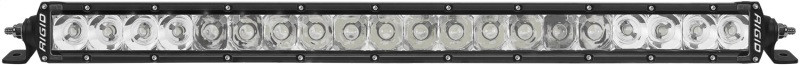 Rigid Industries 20" SR-Series PRO - Spot/Flood Combo Light Bar - 920314