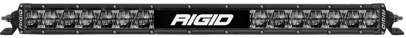 Rigid Industries 20" SR-Series Dual Function SAE High Beam Driving Light Bar