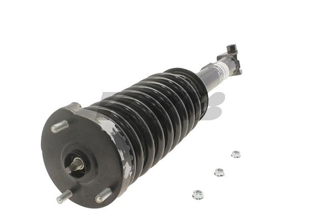 KYB Strut Plus Front Right Shock for Chrysler 300 05-10