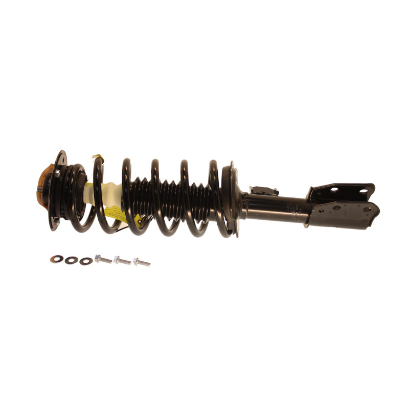KYB  Strut Plus Front Left Shock for Chevy Equinox 05-06