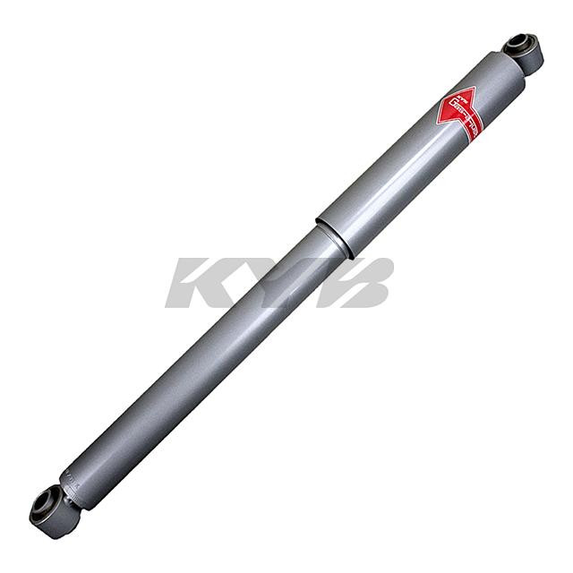 KYB  Gas-A-Just Front & Rear Shock for DYNOMAX MOTORHOME FORD MOTORHOME 1988-00