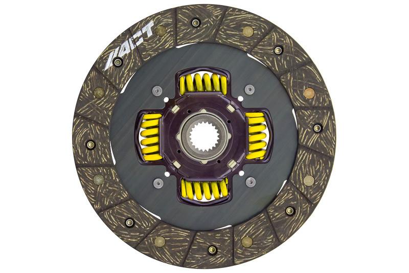 ACT Performance Street Sprung Clutch Disc for 05-11 Lotus Elise - 3000609