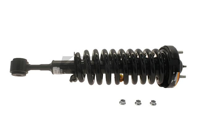 KYB Strut Plus Front Ford Shock for F-150 (4WD) 04-08