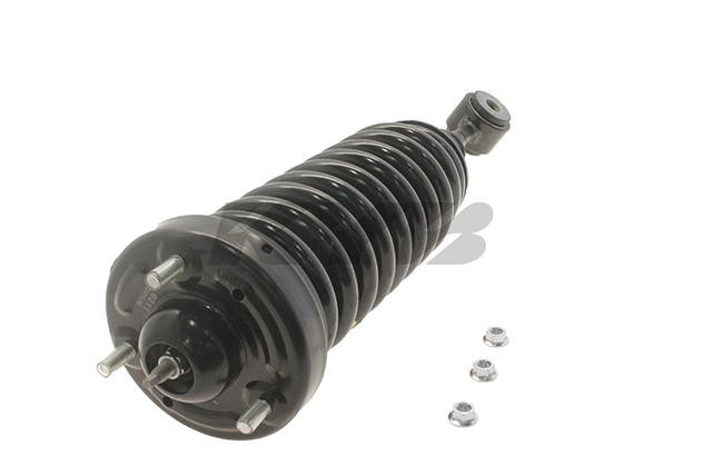 KYB Strut Plus Front Ford Shock for F-150 (4WD) 04-08