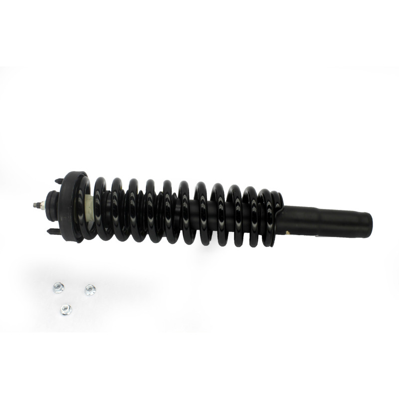 KYB  Strut Plus Front Right Shock for Honda Civic 1996-00