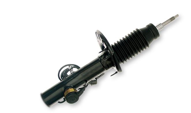 KYB Self Leveling Rear Shock for Suburban 1/2 Ton (2WD) 2000-06