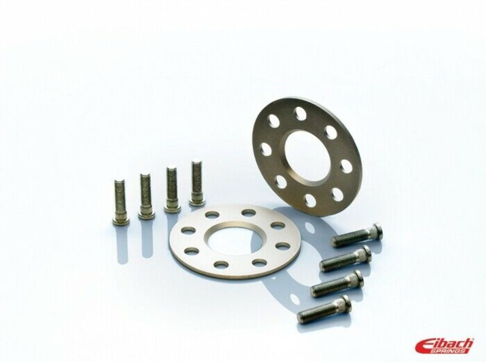 Eibach 5mm PRO-SPACER Kit for 04-05 Subaru Impreza RS