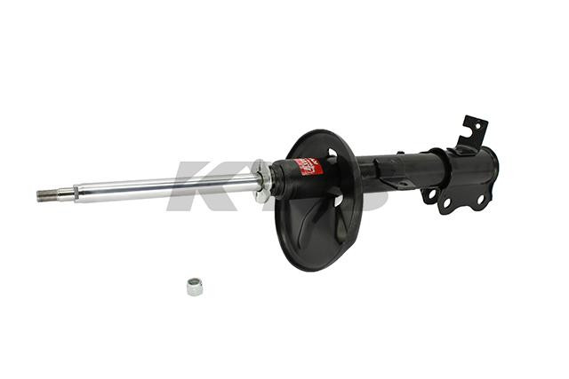 KYB  Excel-G Rear Left Shock for RX300 (AWD) 1999-03 Highlander (AWD) 2001-03