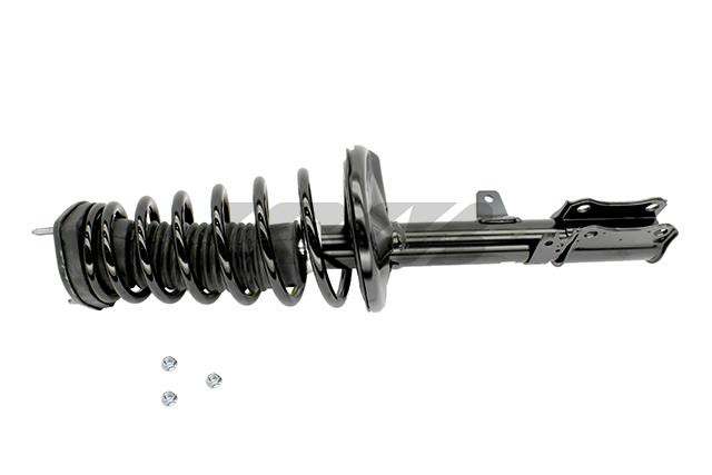 KYB  Strut Plus Rear Left Shock for TOYOTA Camry 1997-01
