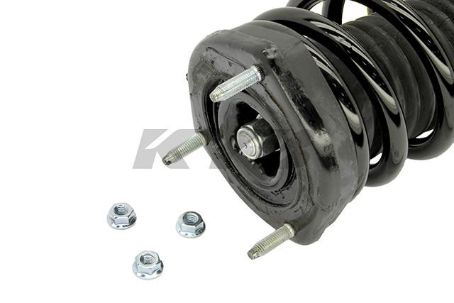 KYB  Strut Plus Rear Left Shock for TOYOTA Camry 1997-01