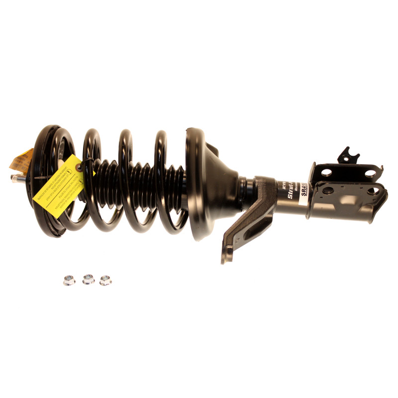 KYB  Strut Plus Front Right Shock for HONDA CR-V 2006-2005