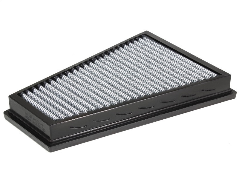 aFe Power Magnum FLOW Pro DRY S Air Filter for 14-19 Mercedes CLA250 Turbo