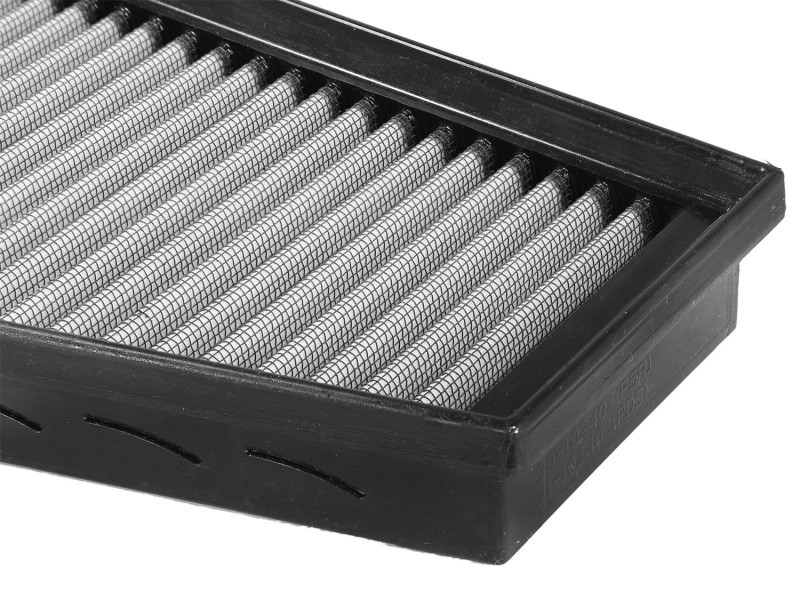 aFe Power Magnum FLOW Pro DRY S Air Filter for 14-19 Mercedes CLA250 Turbo