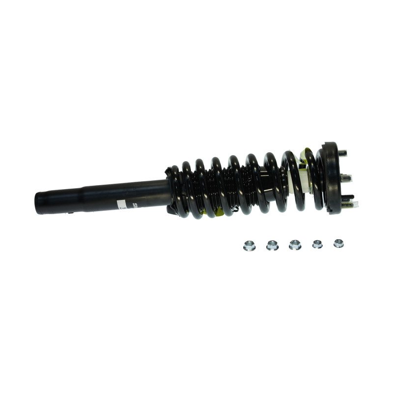 KYB  Strut Plus Front Right Shock for Honda Accord 03-07