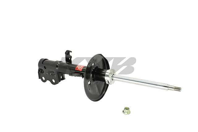 KYB  Excel-G Front Right Shock for TOYOTA Prius 2004-09