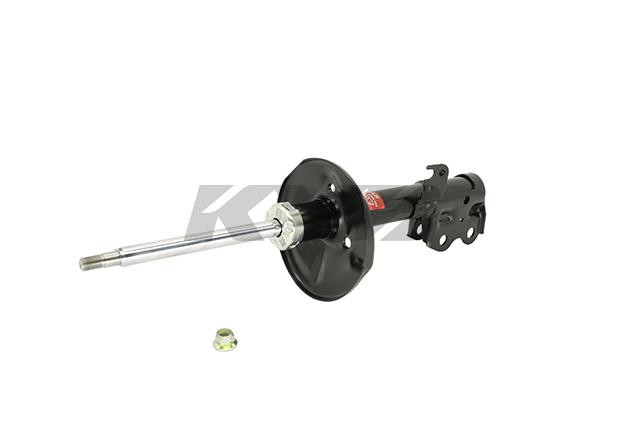 KYB  Excel-G Front Right Shock for TOYOTA Prius 2004-09