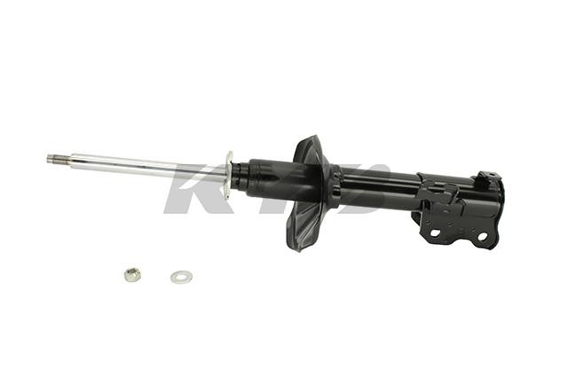 KYB  Excel-G Front Right Shock for NISSAN NX 1991-95 NISSAN Sentra 1991-95