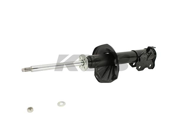 KYB  Excel-G Front Right Shock for NISSAN NX 1991-95 NISSAN Sentra 1991-95