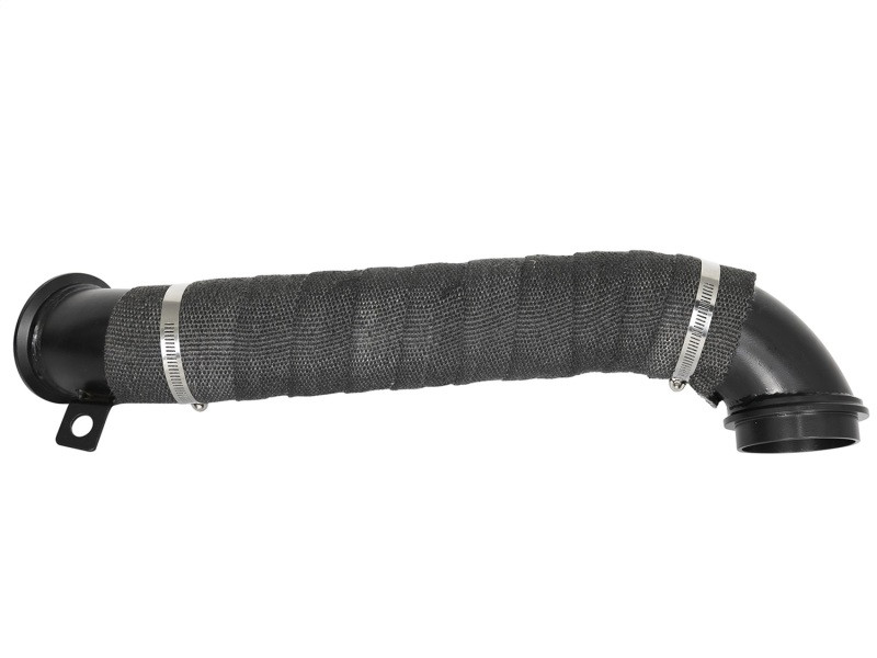 aFe Power ATLAS 3" Steel Turbo Down-Pipe for 04-10 Silverado Sierra 2500 6.6L