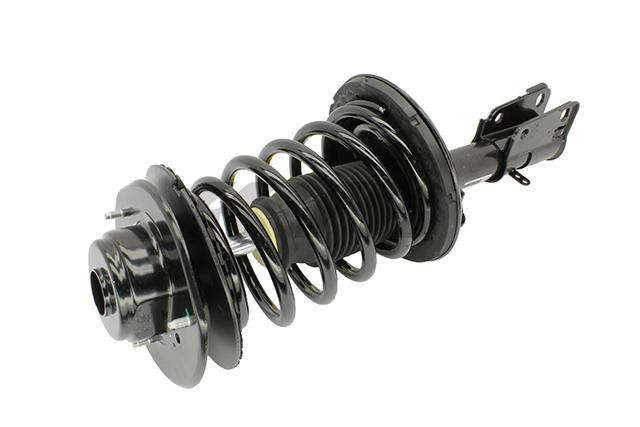 KYB  Strut Plus Front Right Shock for Town and Country Mini Van 2001-07