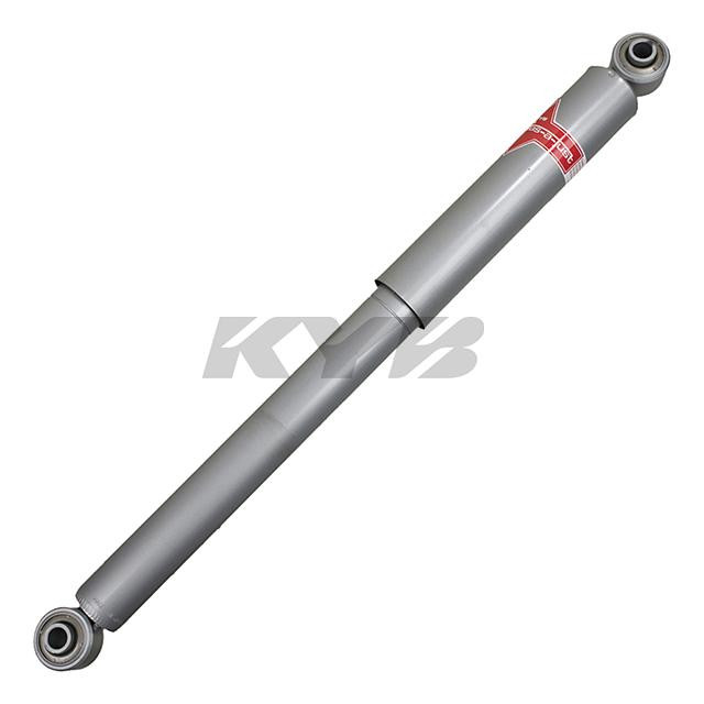 KYB  Gas-A-Just Rear Shock for 1999-07 Silverado C/R Series 1/2 Ton (2WD)