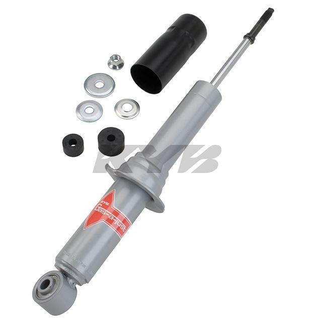 KYB  Gas-A-Just Front Shock for TOYOTA 4-Runner 1996-02