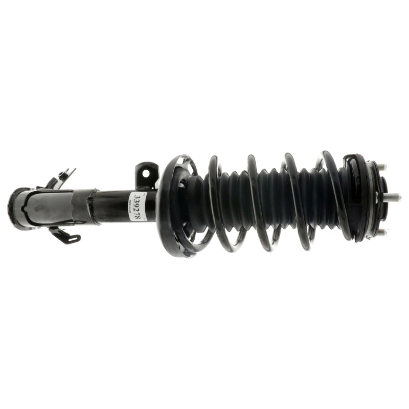 KYB  Strut Plus Front Left Shock for 12-13 Honda Civic Sedan (Excl Si/GX/Hybrid)