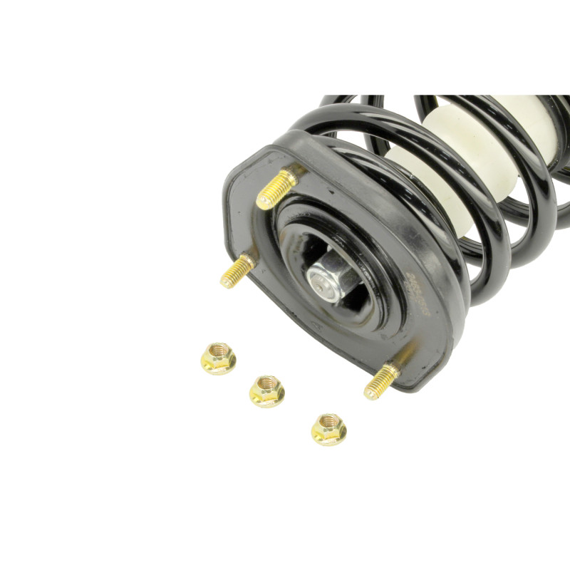 KYB  Strut Plus Rear Right Shock for 02-93 Toyota Corolla