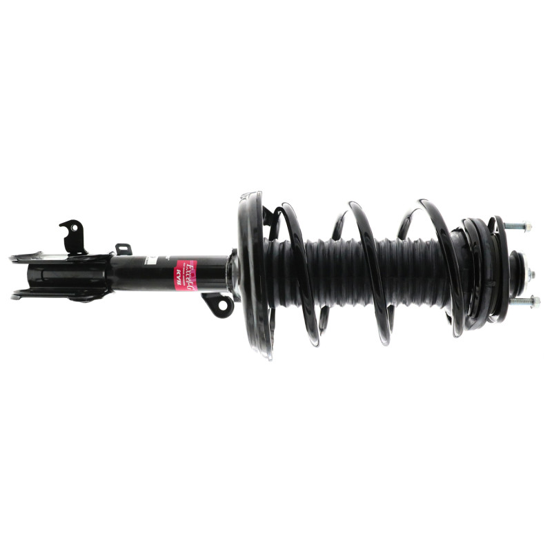 KYB Strut Plus Front Left Shock for Honda Ridgeline 2006-2014
