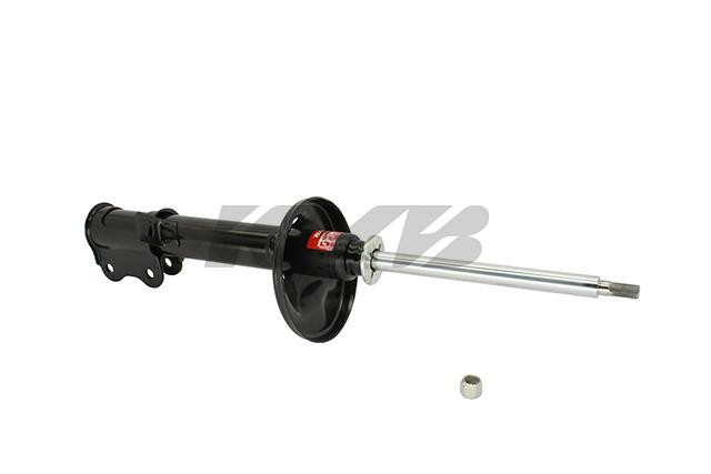 KYB  Excel-G Rear Left Shock for TOYOTA Camry 1983-86