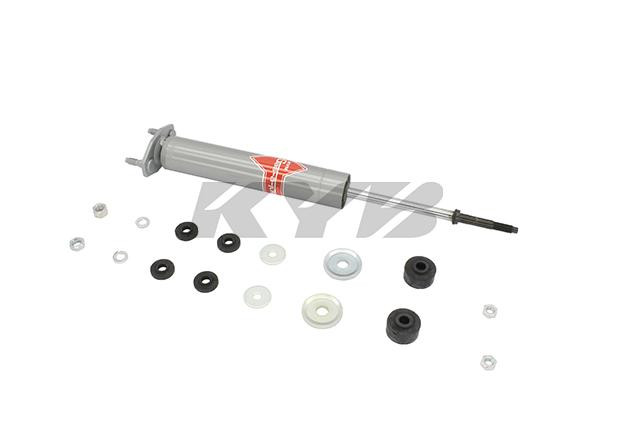 KYB  Gas-A-Just Front Shock for AMC Ambassador 1970-74 AMC AMX 1970-80