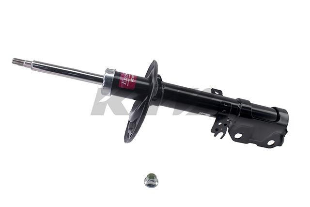 KYB  Excel-G Rear Right Shock for 2012-2017 TOYOTA Camry SE/XSE