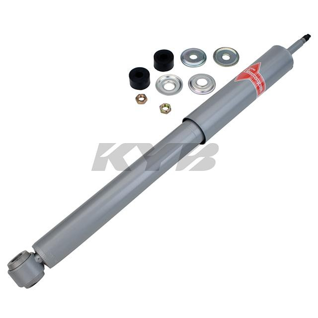 KYB  Gas-A-Just Rear Shock for LEXUS LX450 1996-97 TOYOTA Land Cruiser 1991-98