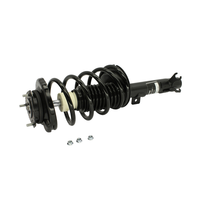 KYB  Strut Plus Front Left Shock for FORD Focus 2000-05