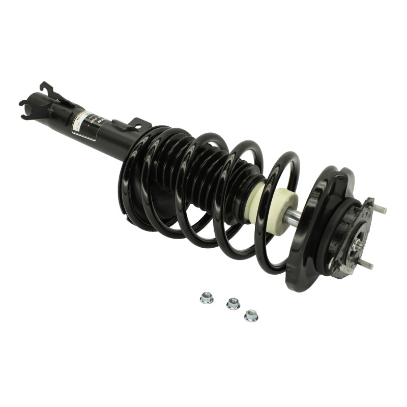 KYB  Strut Plus Front Left Shock for FORD Focus 2000-05