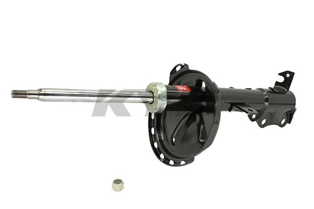 KYB  Excel-G Rear Left Shock for LEXUS RX400H (AWD) 2006-07