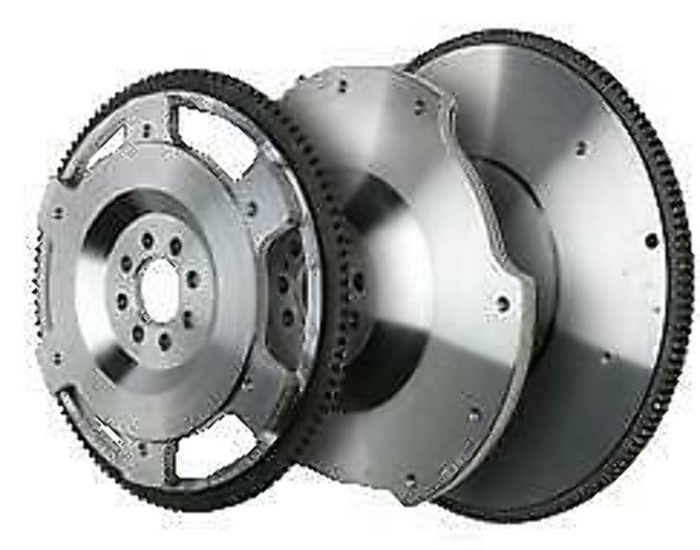 SPEC Aluminum Flywheel for 97-04 Chevy Corvette 5.7L LS-1, LS-6