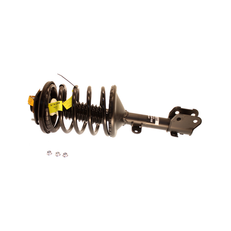 KYB  Strut Plus Front Right Shock for 03-05 Honda Pilot (AWD)