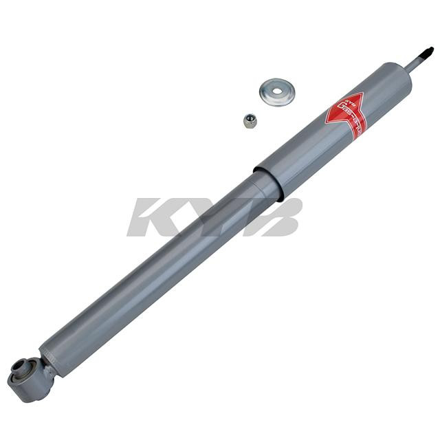 KYB  Gas-A-Just Rear Shock for BMW 318 Series 83-92 325 84-88 325e 84-88 325i