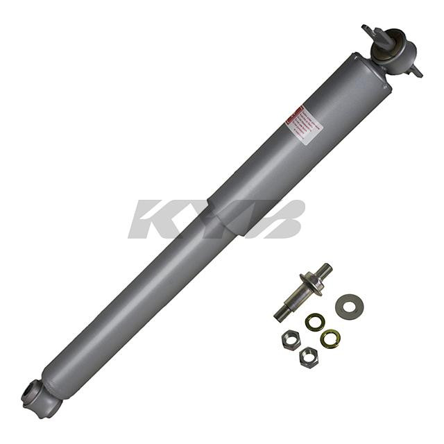 KYB  Gas-A-Just Rear Shock for 1973 BUICK Apollo / 1973-77 BUICK Century