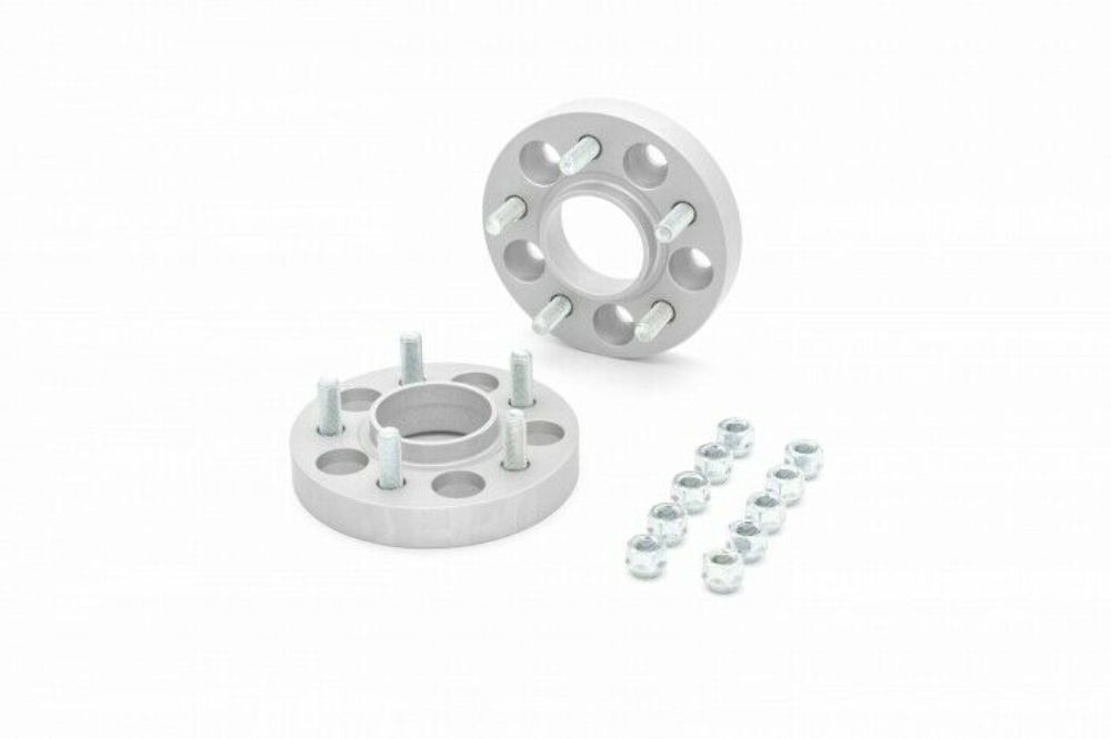 Eibach 15mm PRO-SPACER Kit for 14-19 Ford Focus ST