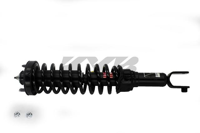 KYB  Strut Plus Rear Shock for Honda Civic 1996-00