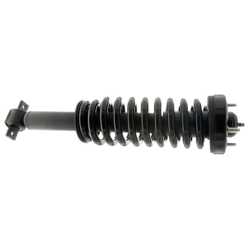 KYB  Strut Plus Front Shock for 15-17 F-150 4WD Excl Spring Code U/T/S/3/R/2