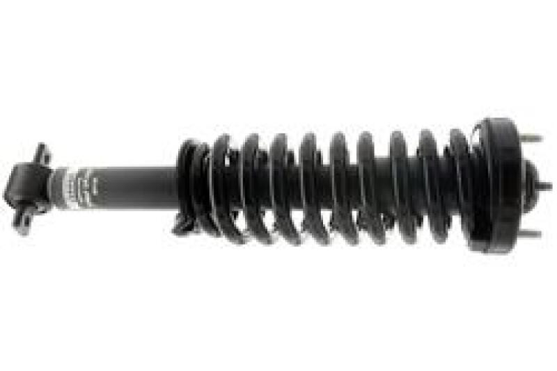 KYB  Strut Plus Front Shock for 15-17 F-150 4WD Excl Spring Code U/T/S/3/R/2