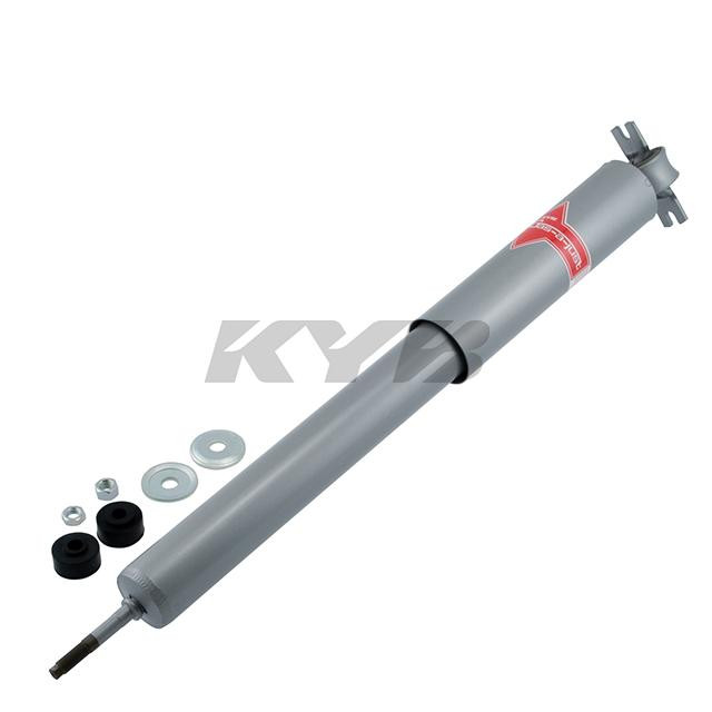 KYB  Gas-A-Just Rear Shock for 70-81 CHEVROLET Camaro / 57-58 FORD Country Sedan