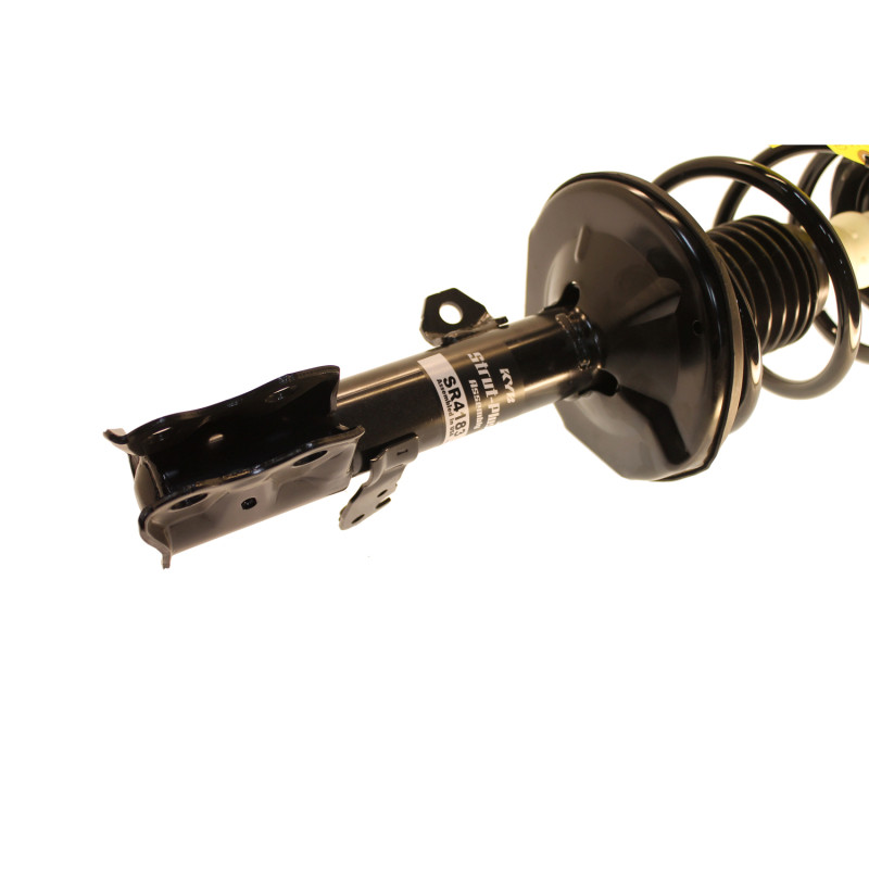KYB Strut Plus Front Right Shock for Toyota Corolla 2012-2009